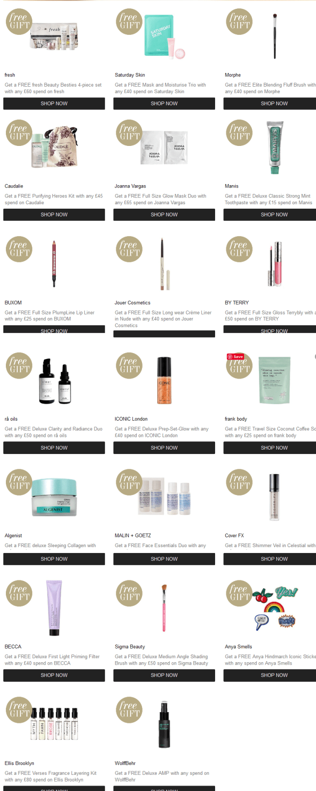 Promotions   Cult Beauty icangwp blog aug 2019.png