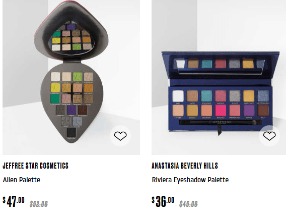 Sale BEAUTY BAY icangwp blog