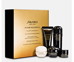 shiseido Gift with Purchase Barneys New York