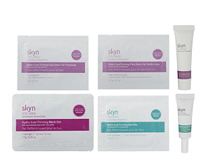 Skyn Iceland Online Only FREE 6 Piece Skyn Iceland Gift with any 40 Skincare purchase Ulta Beauty