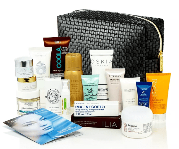 Space NK Gift with any 175 Space NK purchase 336 value Bloomingdales icangwp blog