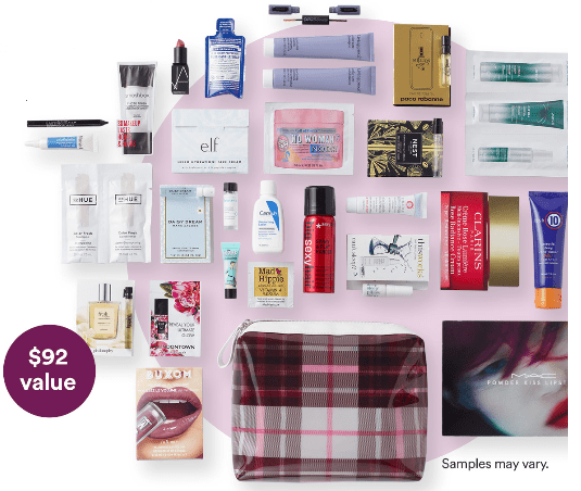 ulta free 28pc gift aug 2019 icangwp blog