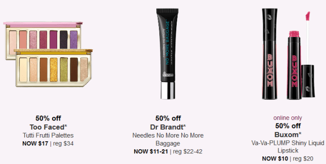 21 Days of Beauty Event Ulta Beauty day 10 icangwp