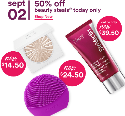 21 Days of Beauty Event Ulta Beauty day 2 icangwp blog