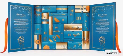 atelier advent calendar 2019 icangwp blog beauty advent calendar 2019.jpg
