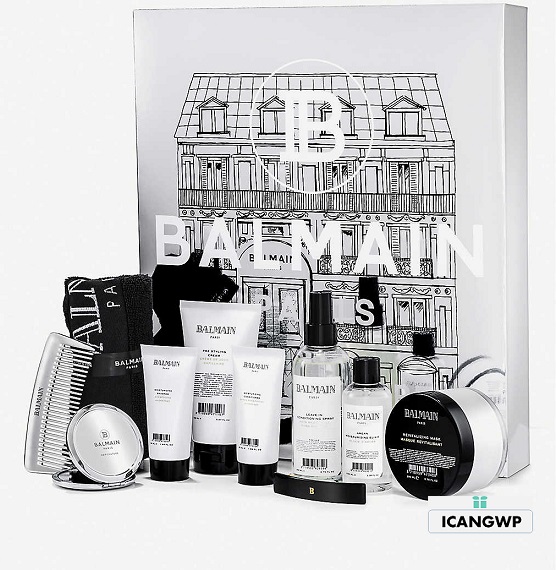 balmain advent calendar 2019 icangwp blog.jpg