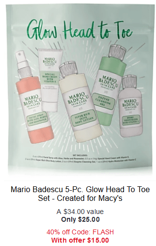 Beauty 40 50 Off Beauty Flash Sale Macy sBeauty 40 50 Off Beauty Flash Sale Macy s