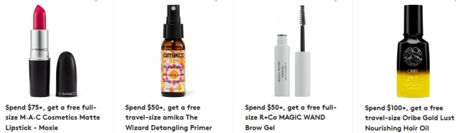 Beauty and Grooming Subscriptions birchbox cad icangwp