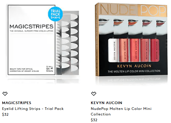 Beauty and Makeup Sets Barneys New York icangwp kevny