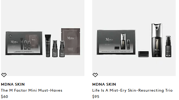 Beauty and Makeup Sets Barneys New York