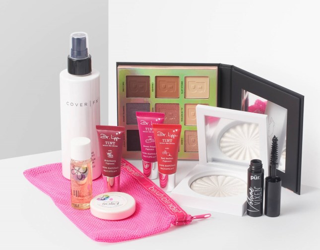 beauty bay collection september 2019 icangwp blog