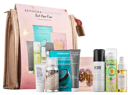 Best Hair Ever Sephora Favorites Sephora icangwp blog