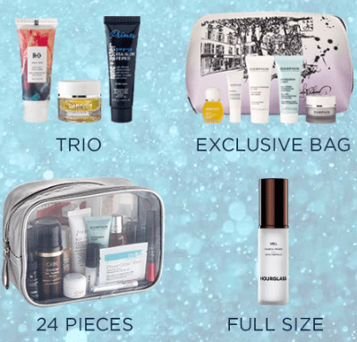 bluemercury gift with purchase september 2019