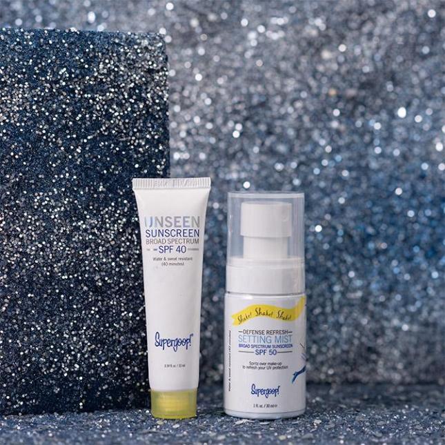 bluemercury supergoop set exclusive icangwp beauty blog