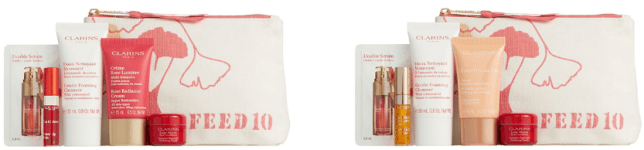 Clarins Free Gift With Purchase Nordstrom icangwp september 2019