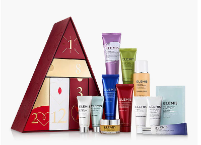 Elemis 12 Days Of Beauty Advent Calendar at John Lewis   Partners icangwp blog.png