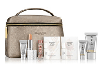 Elizabeth Arden Online Only FREE 8 Piece Gift with any 50 Elizabeth Arden purchase Ulta Beauty