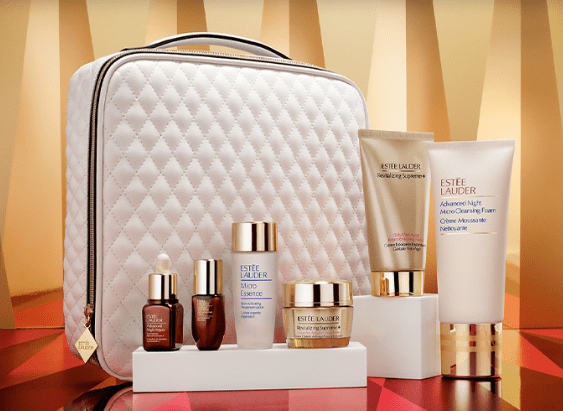 estee lauder holiday 2019 purchase with purchase icangwp blog