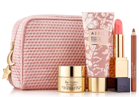Estee Lauder Yours with any 100 Estee Lauder Purchase Neiman Marcus icangwp blog