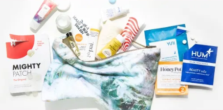 Free People gift with purchase icangwp blog