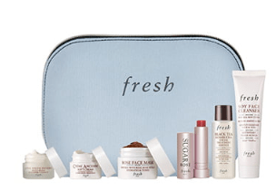 fresh Gift with Purchase Nordstrom