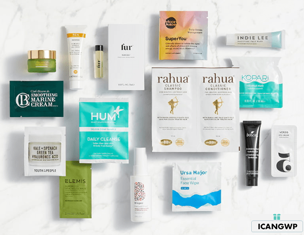 Gift with Purchase 75 Nordstrom september 2019 icangwp blog