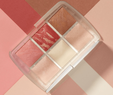 Gmail Hourglass NEW palette is now available to pre order
