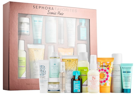 Iconic Hair Sephora Favorites Sephora icangwp blog