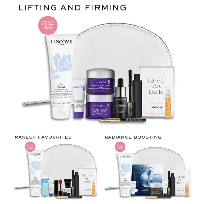 Lancôme Genifique Sensitive MYER