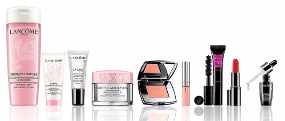 Lancôme Mystery gift with any  125 Lancôme purchase    Bloomingdales icangwp blog.png