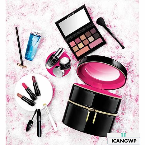 lancome beauty blog 2019 lancome holiday blockbuster 2019 icangwp blog