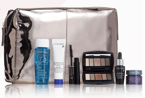lancome Gift with Purchase Nordstrom september 2019 icangwp beauty blog