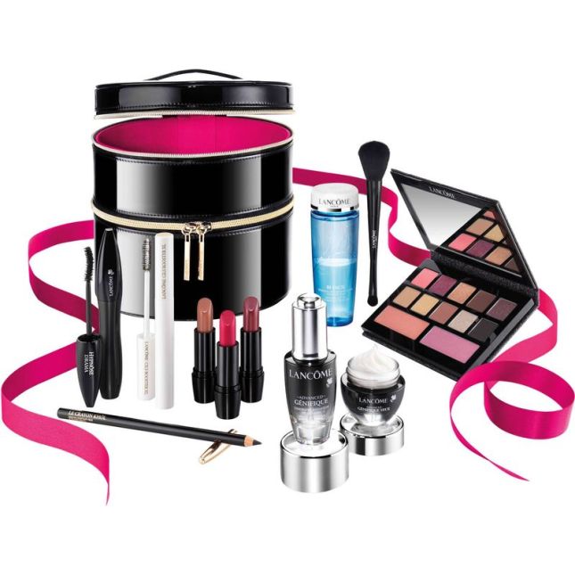 lancome holiday blockbuster 2019 icangwp blog