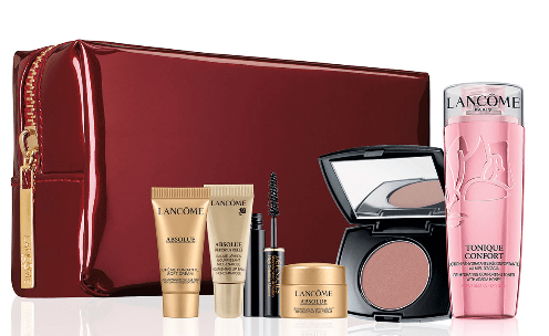 Lancome Yours with any 125 Lancome Purchase Neiman Marcus icangwp