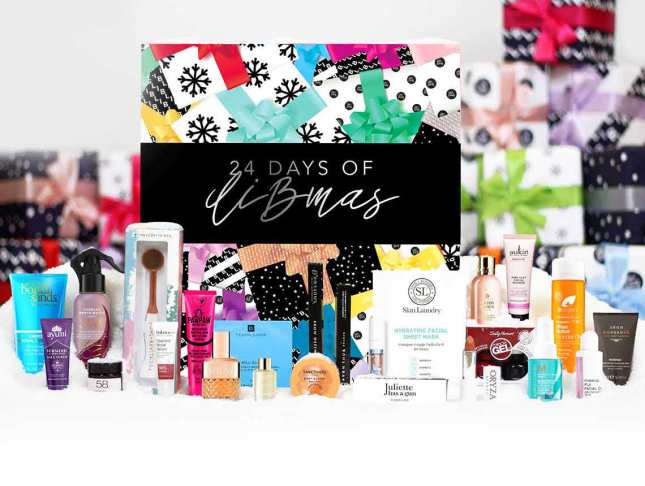 latest in beauty advent calendar 2019 icangwp blog.jpg
