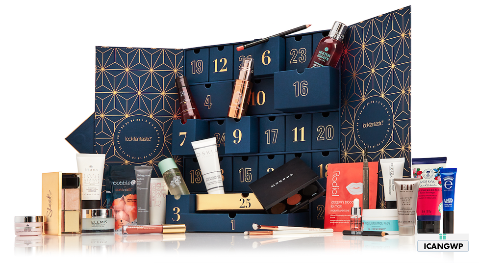 lookfantastic advent calendar 2019 3d icangwp blog.png