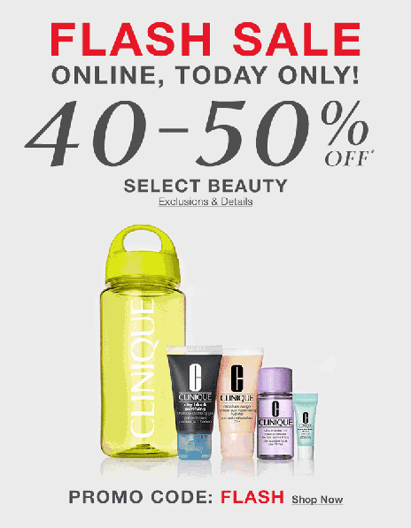 macys flash sale