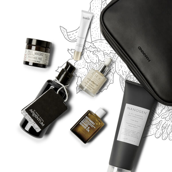 mankind grooming box icangwp beauty blog