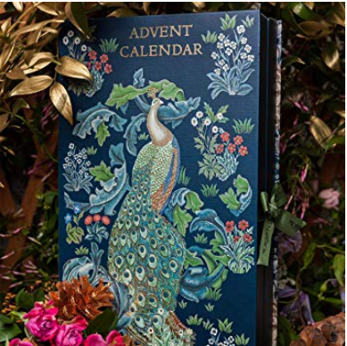 Morris   Co Beauty Advent Calendar.png