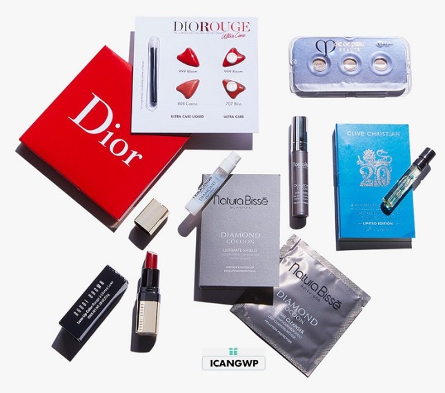 neiman marcus beauty cue september 2019 coupon icangwp beauty blog