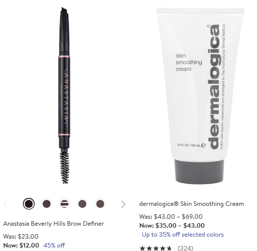 nordstrom priced match ulta 21 days of beauty 2019 icangwp blog.png
