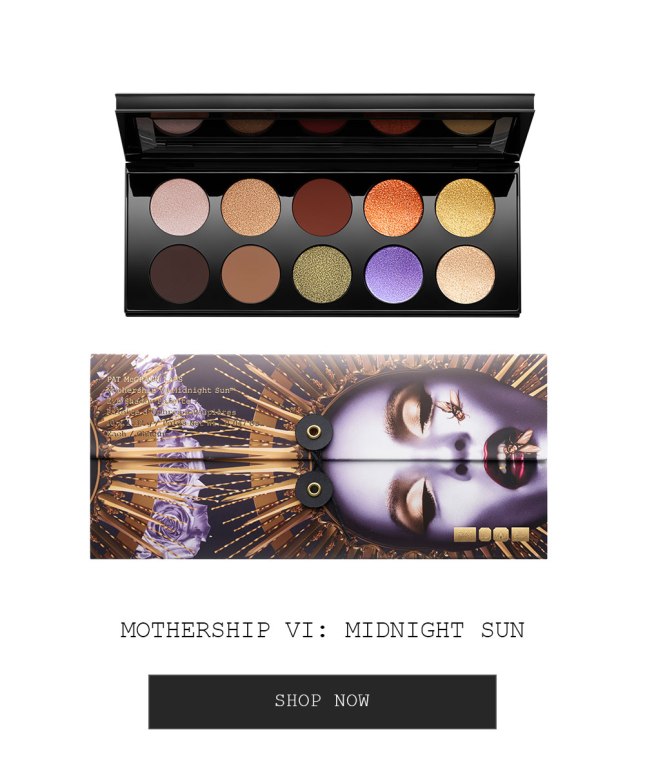 pat mcgrath mothership vi icangwp