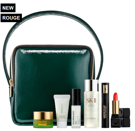 PLAY LUXE by Sephora Vol. 5 PLAY by SEPHORA Sephora icangwp blog