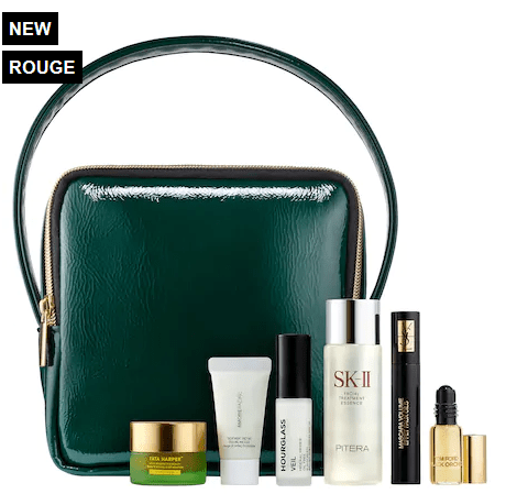 PLAY LUXE by Sephora Vol. 5 PLAY by SEPHORA Sephora icangwp