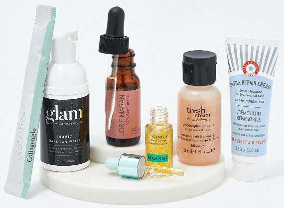 QVC Beauty Shawn s Favorites 7 Piece Sample Collection — QVC.com.png