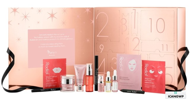 rodial advent calendar 2019 icangwp blog.jpg