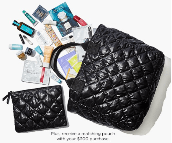 saks beauty event gift with purchase september 2019 icangwp blog