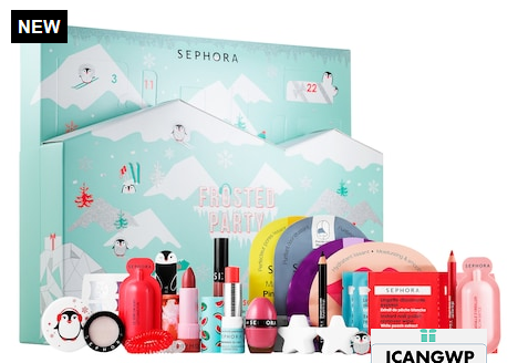 sephora Advent Calendar 2019 icangwp blog  SEPHORA COLLECTION   Sephora.png