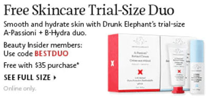Sephora Coupons Promo Codes Coupon Codes Sephora drunk elephant icangwp