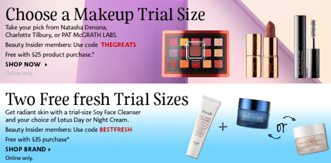 Sephora Coupons Promo Codes Coupon Codes Sephora sep 26
